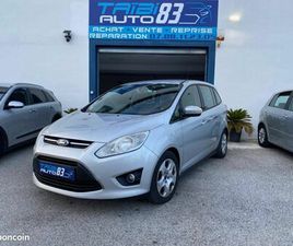 FORD GRAND C-MAX FORD GRAND C-MAX 1.6 TDCI 115 TREND 7PLACES
