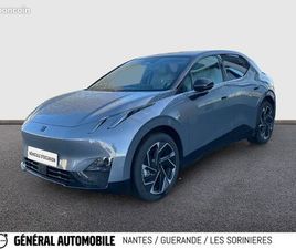 LYNK AND CO 02 LYNK & CO 02 66 KWH 272 CH MORE