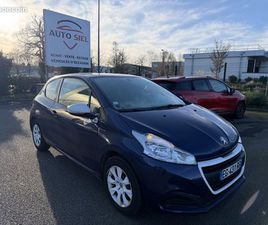 PEUGEOT 208 1.2 PURE TECH 68 CH LIKE 3P