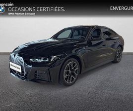 BMW I4 EDRIVE40 340CH M SPORT