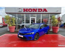 HONDA CIVIC XI 2.0 I-MMD ADVANCE