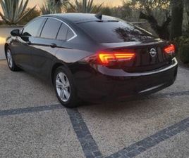 OPEL INSIGNIA GRAND SPORT