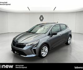 RENAULT CLIO TCE 90 EVOLUTION