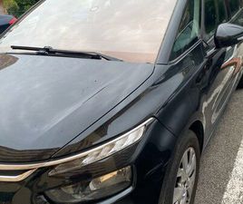 C4 VOITURE FAMILIALE