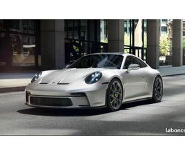PORSCHE 911 PORSCHE 911 GT3 4.0I 510 PDK AVEC PACK TOURING