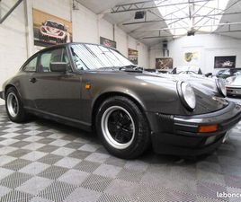 911 CARRERA 3.2 G50