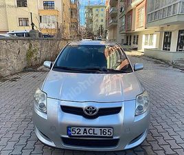 1.4 D-4D COMFORT EXTRA