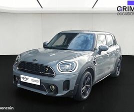 MINI COUNTRYMAN COOPER SE MINI COUNTRYMAN 125 - 95 CH ALL4 BVA6 COOPER SE EDITION NORTHWOOD