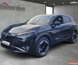 NISSAN QASHQAI NOUVEAU E-POWER 205CV N-CONNECTA + HAYON ELEC/TETE HAUTE