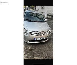 1.4 D-4D COMFORT EXTRA