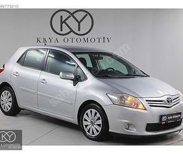 1.4 D-4D COMFORT EXTRA