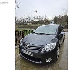 1.4 D-4D COMFORT PLUS