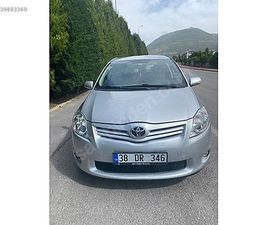 1.4 D-4D COMFORT PLUS