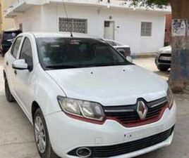 RENAULT SYMBOL 2016 - VDN | EXPAT-DAKAR