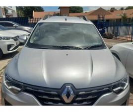 2023 RENAULT TRIBER 1.0 MANUAL