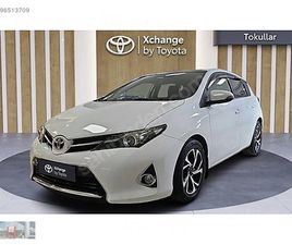 1.4 D-4D TOUCH SKYPACK