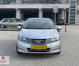 HONDA CITY 1.4 LS
