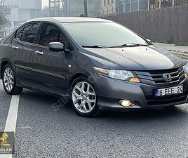 HONDA CITY 1.4 LS