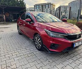 1.5 I-VTEC EXECUTIVE