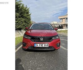 1.5 I-VTEC EXECUTIVE