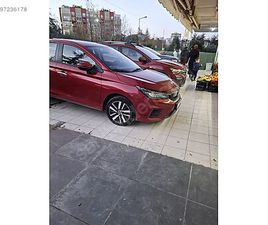 1.5 I-VTEC EXECUTIVE