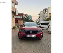 1.5 I-VTEC EXECUTIVE