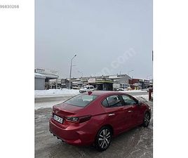 1.5 I-VTEC EXECUTIVE