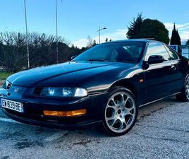 HONDA PRÉLUDE 4G