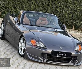 HONDA S2000 2.0 VTEC