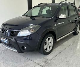 STEPWAY HI-FLEX 1.6 16V 5P
