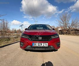 1.5 I-VTEC EXECUTIVE