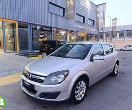 OPEL ASTRA OPEL ASTRA 1.4 ENJOY