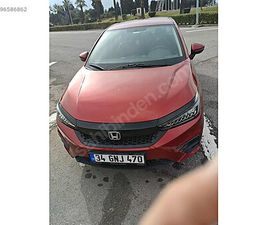 1.5 I-VTEC EXECUTIVE