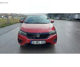 1.5 I-VTEC EXECUTIVE