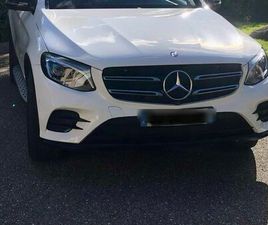GLC 250D AMG