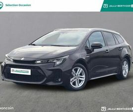 SUZUKI SWACE 1.8 HYBRID 122CH PACK