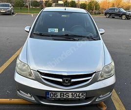 HONDA CITY 1.4 COMFORT