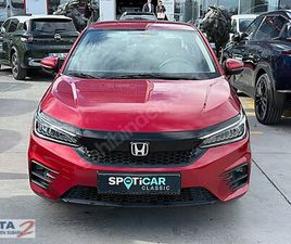 1.5 I-VTEC EXECUTIVE