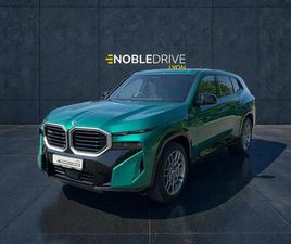 BMW XM 50E 3.0 - MALUS INCLUS