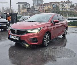 1.5 I-VTEC EXECUTIVE