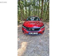 1.5 I-VTEC EXECUTIVE