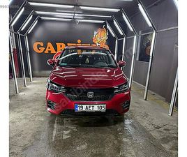 1.5 I-VTEC EXECUTIVE