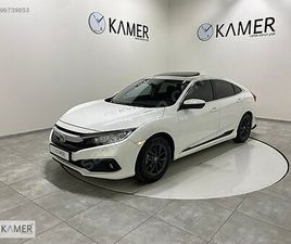 1.6I VTEC ECO ELEGANCE