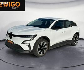 RENAULT MEGANE E-TECH EV60 130 CV SUPER CHARGE EVOLUTION ER - ATTELAGE - CAMERA AR