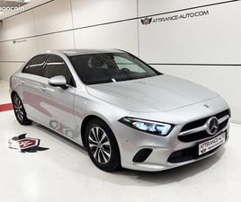 MERCEDES CLASSE A BERLINE CLASSE A 200 7G-DCT STYLE LINE