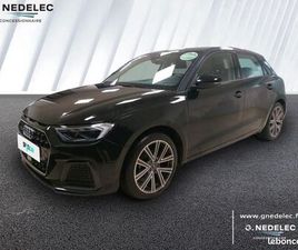 AUDI A1 SPORTBACK 25 TFSI 95CH ADVANCED