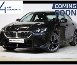 BMW SÉRIE 2 218 D GRAN COUPÉ