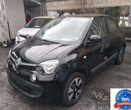TWINGO 1.0 SCE INTENS (ENERGY) S