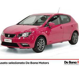 5P 1.2 TDI CR HI-TECH