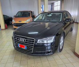 A8 3.0 V6 TDI QUATTRO TIPTRONIC